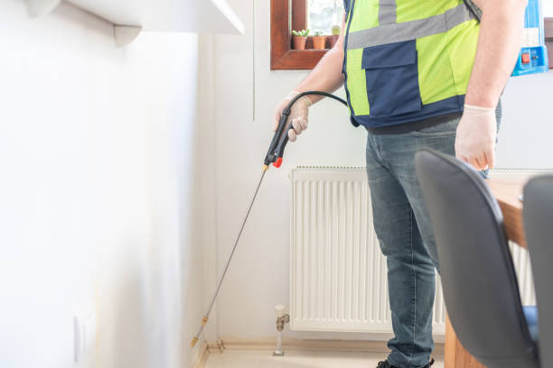Best Pest Inspection Near Me  in Sumiton, AL